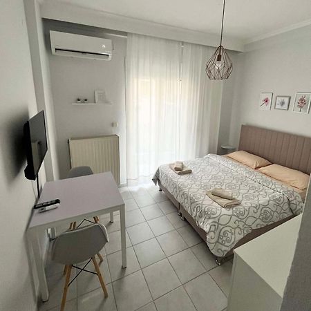 Nikoletta'S Studio Komotini Exteriör bild