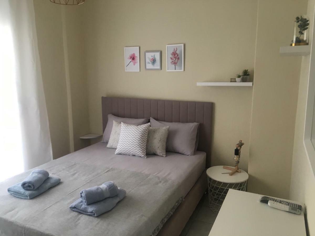 Nikoletta'S Studio Komotini Exteriör bild